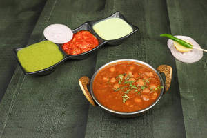 Chole Masala
