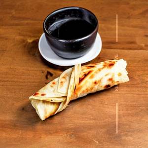 Makhani Cheese Frankie