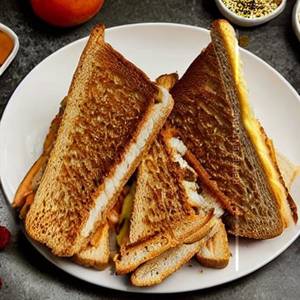 Toast Sandwich