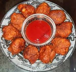 Pakoda Chicken (8 Pcs)