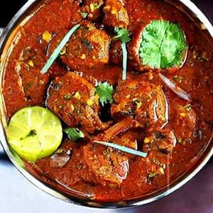 Baigan Bartha