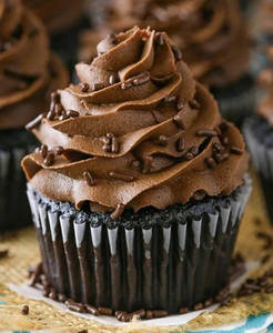 Chocolate Cup Cake