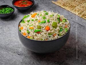 Veg Fried Rice