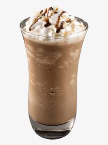 Cold Coffee Milkshake