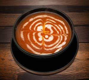 Cream Of Tomato Soup