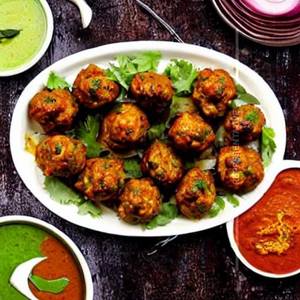 Veg Birbali Kofta