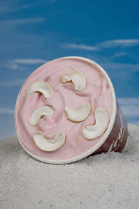 Kaju Rose Shake
