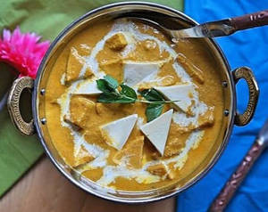 Sahi Paneer