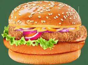 Americano Burger