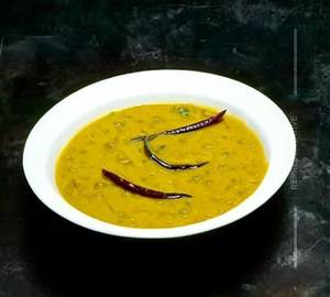 Dal fry