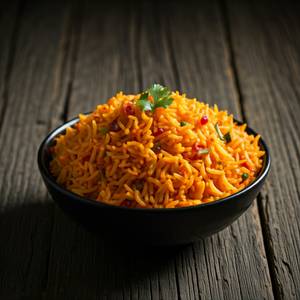 Schezwan Fried Rice