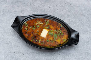 Dal Fry Butter