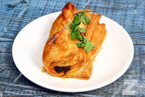 Veg-puff