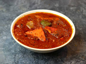 Paneer Tikka Masala