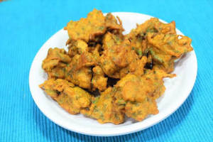 Mix Pakoda