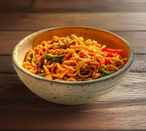 Pahadi Paneer Maggi