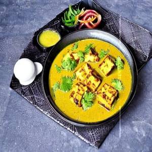 Paneer Malai Kadai