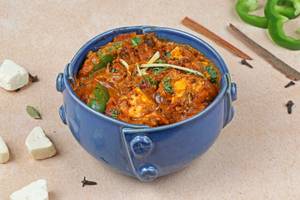 Kadai Paneer