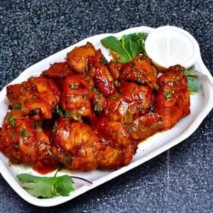 Chicken Kalimirch