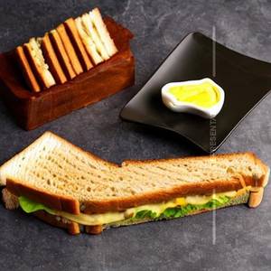 Bread Butter Sandwich