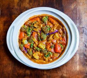 Veg Mix