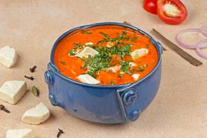 Paneer Butter Masala