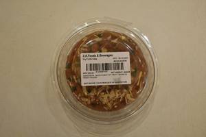 Dry Fruits Cake