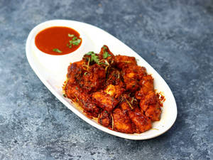 Ginger Chicken