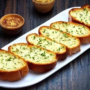 Garlic Bread   