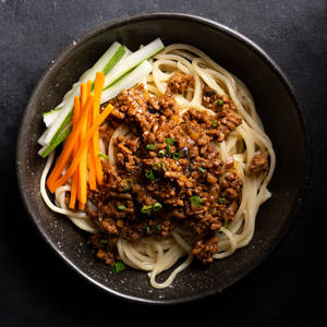 Beijing Noodles