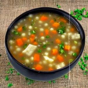 Veg Soup