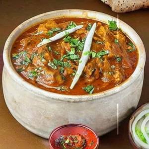 Veg Handi