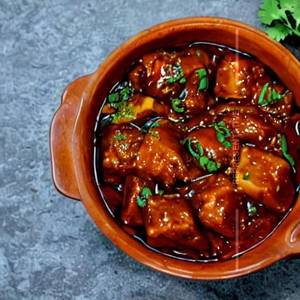 Singapore Manchurian Gravy