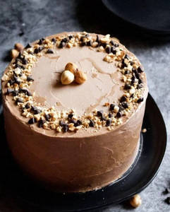 Chocolate Hazelnut