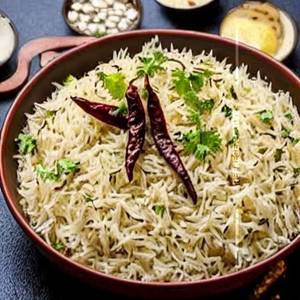 Jeera Rice