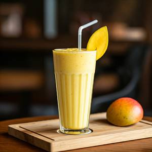 Mango Smoothie