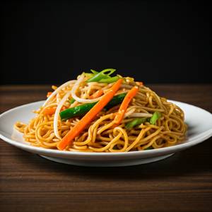 Hakka Noodles