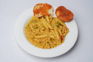 Tandoori Pasta