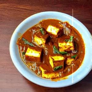 Kaju Paneer Sangam