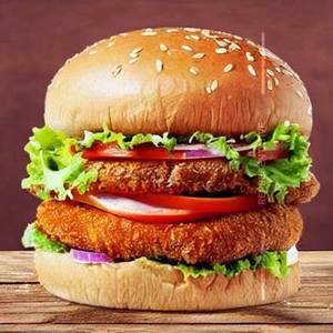 Delight Burger