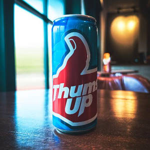 Thums Up [300 ml]