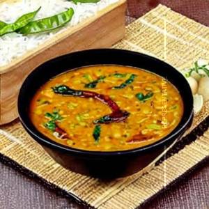 Dal Chawal