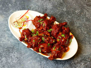 Chicken Lollipop