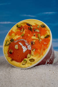 Motichoor Shake