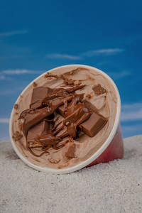 Nutella Kitkat