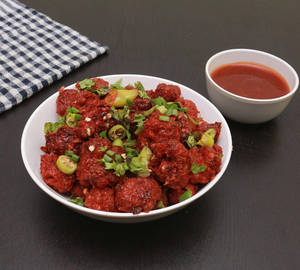 Gobi Manchurian