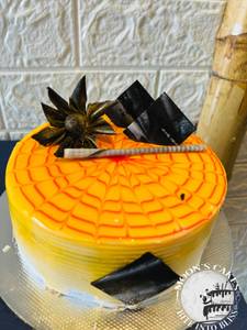 Mango velvet [1 kg]