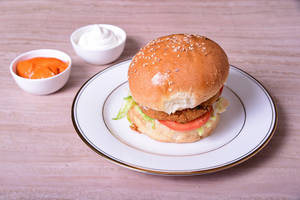 Veg Burger