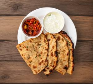Gobi Paratha