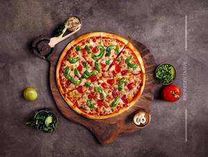 Mexican green wave [Medium]